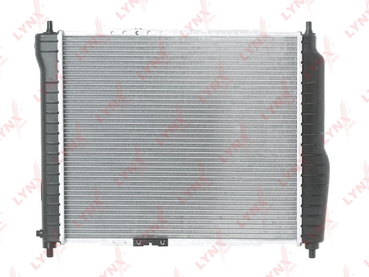 LYNXAUTO RB-1004 - Радиатор охлаждения