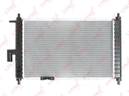LYNXAUTO RB-1031 - Радиатор охлаждения