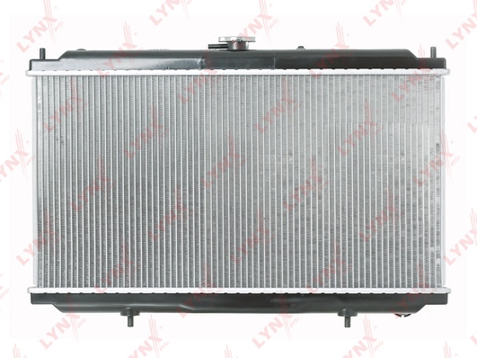 LYNXAUTO RB-1100 - Радиатор охлаждения