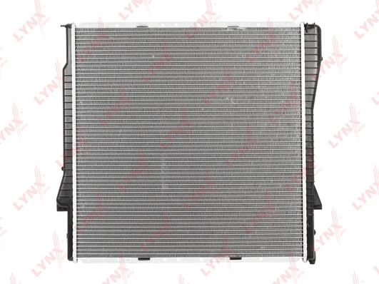LYNXAUTO RB-2070 - Радиатор охлаждения