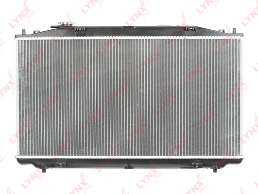 LYNXAUTO RB-2326 - Радиатор охлаждения