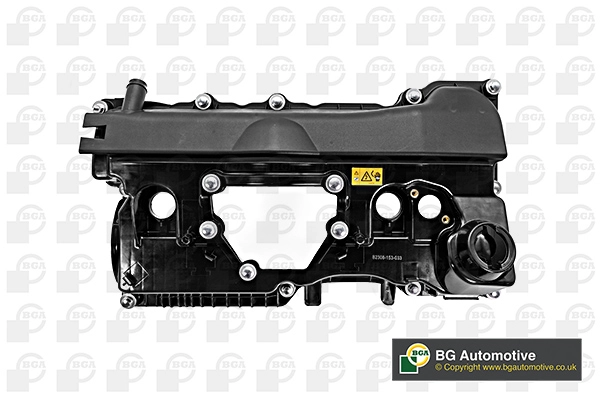 Клапанная крышка