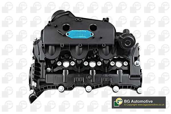 Клапанная крышка