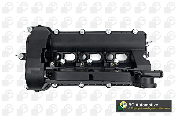 Клапанная крышка