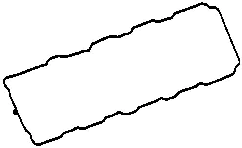 BGA RC7336 - Прокладка клапанной крышки