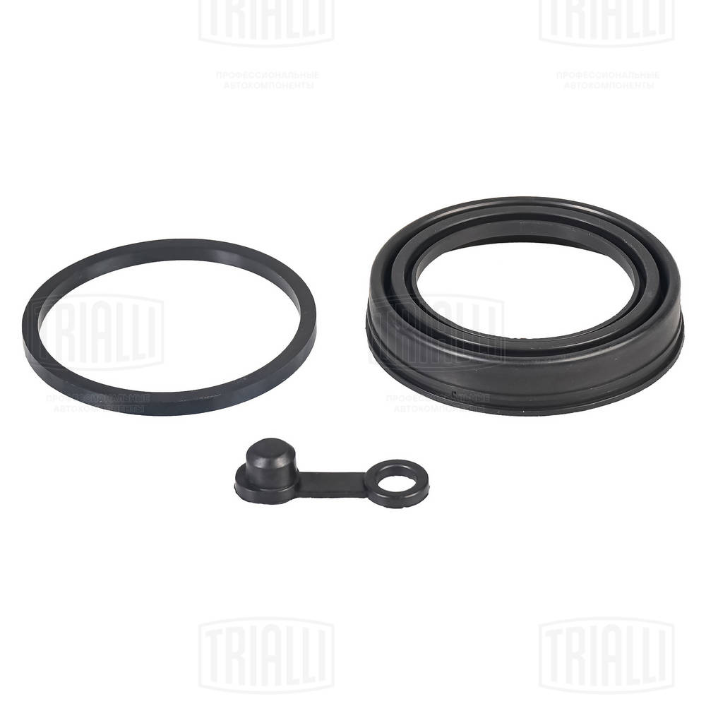 TRIALLI RCF 012003 - Ремкомплект суппорта