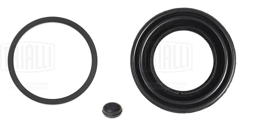 Ремкомплект суппорта