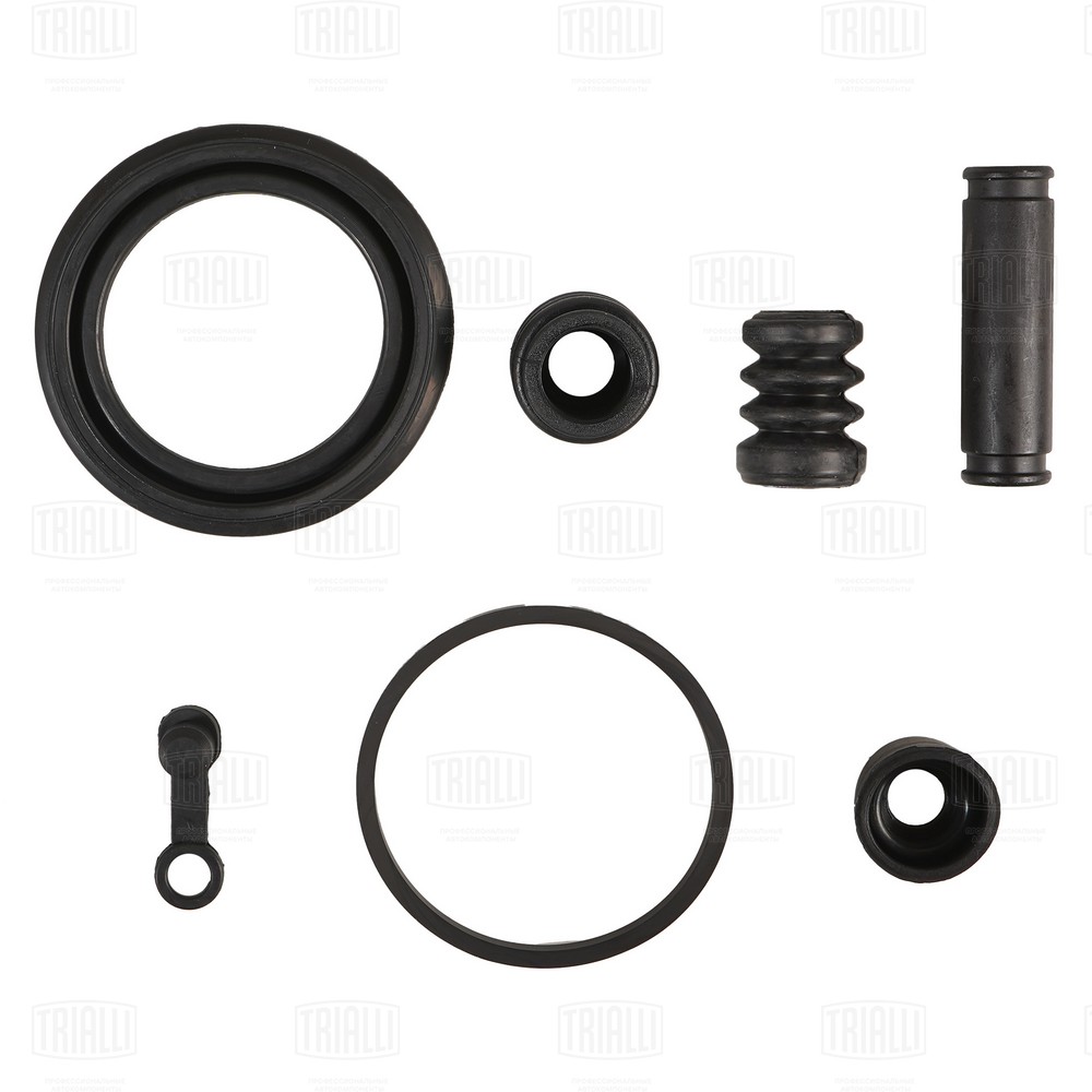 TRIALLI RCF 084703 - Ремкомплект суппорта