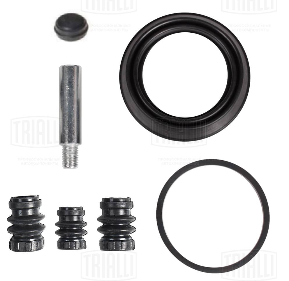 Ремкомплект суппорта