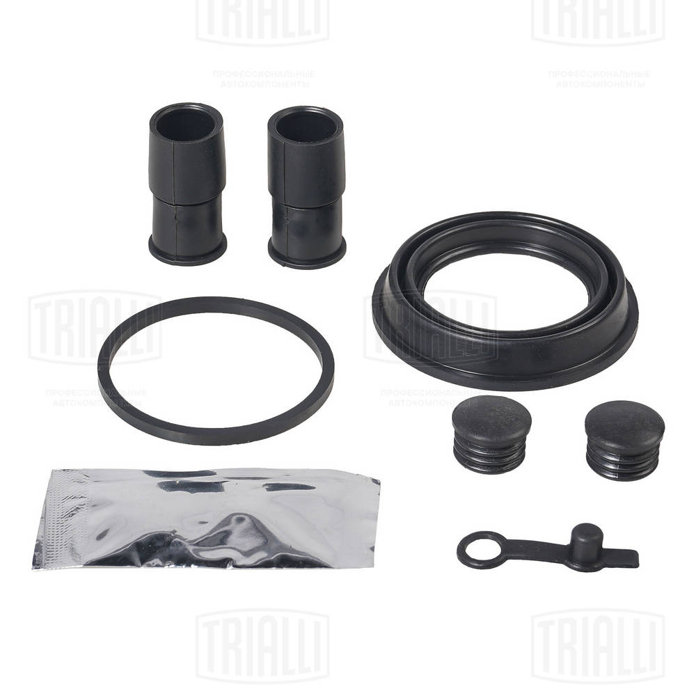 TRIALLI RCF 095107 - Ремкомплект суппорта