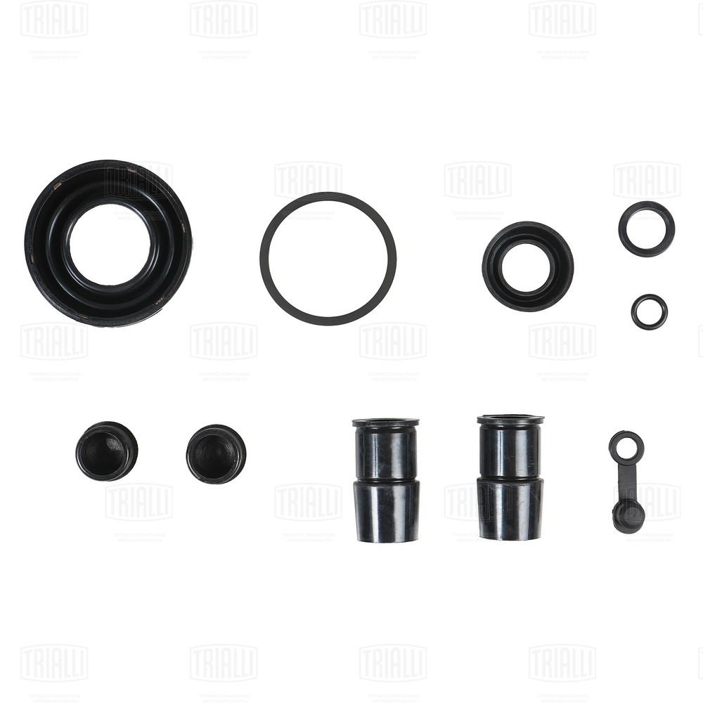 TRIALLI RCF 095111 - Ремкомплект суппорта