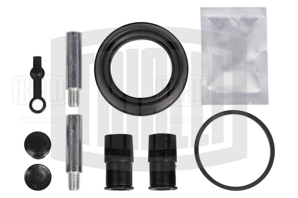 TRIALLI RCF 102001 - Ремкомплект суппорта