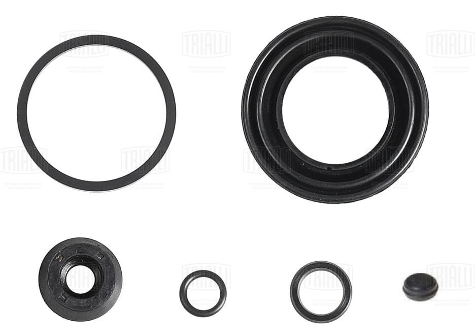 TRIALLI RCF 103553 - Ремкомплект суппорта