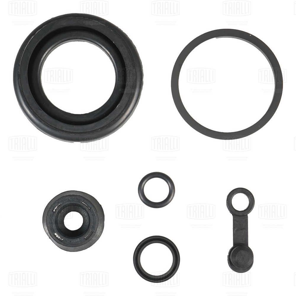 TRIALLI RCF 103553 - Ремкомплект суппорта