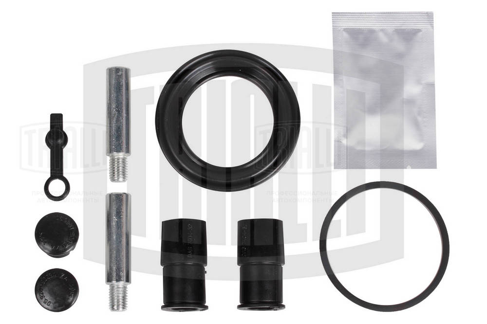 TRIALLI RCF 182001 - Ремкомплект суппорта