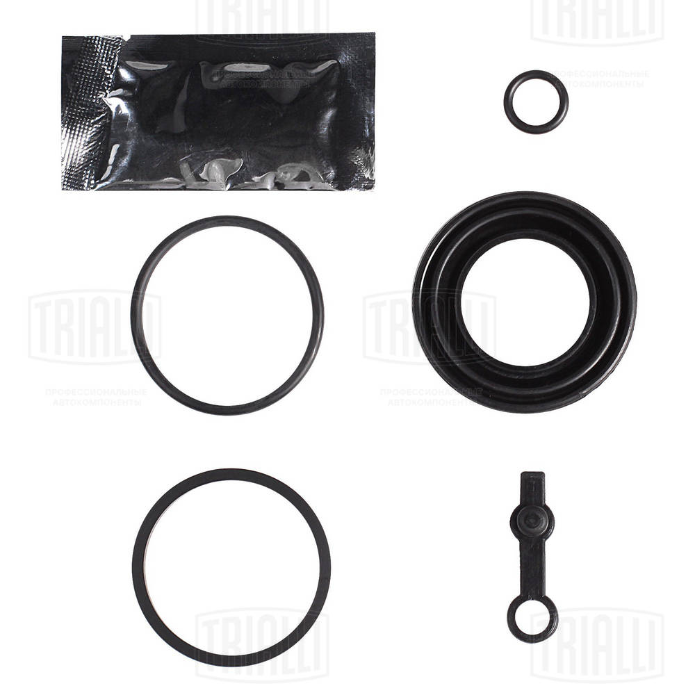 TRIALLI RCF 302003 - Ремкомплект суппорта