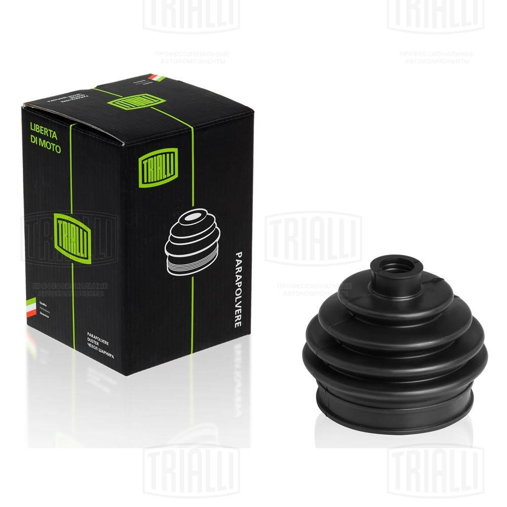 Пыльник ШРУСа