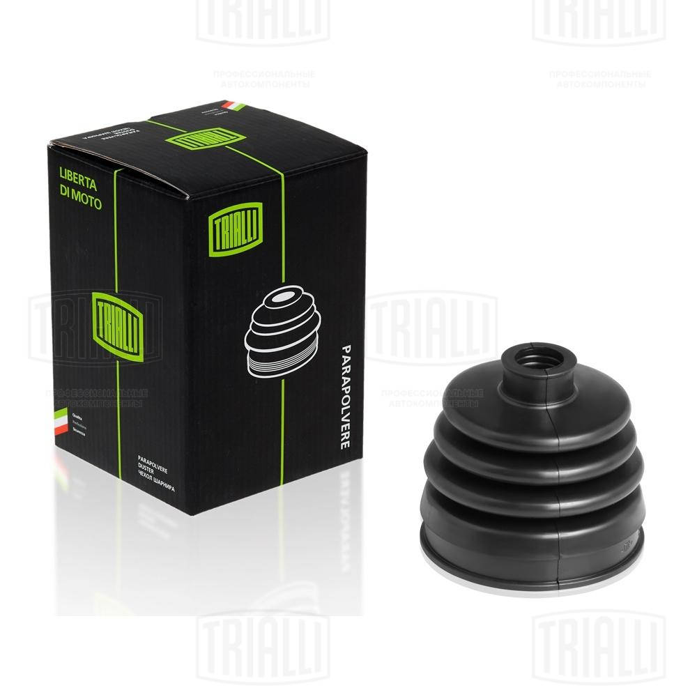 Пыльник ШРУСа