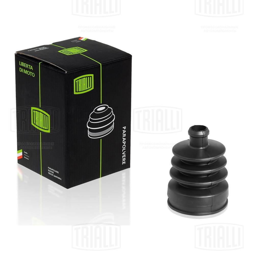 Пыльник ШРУСа