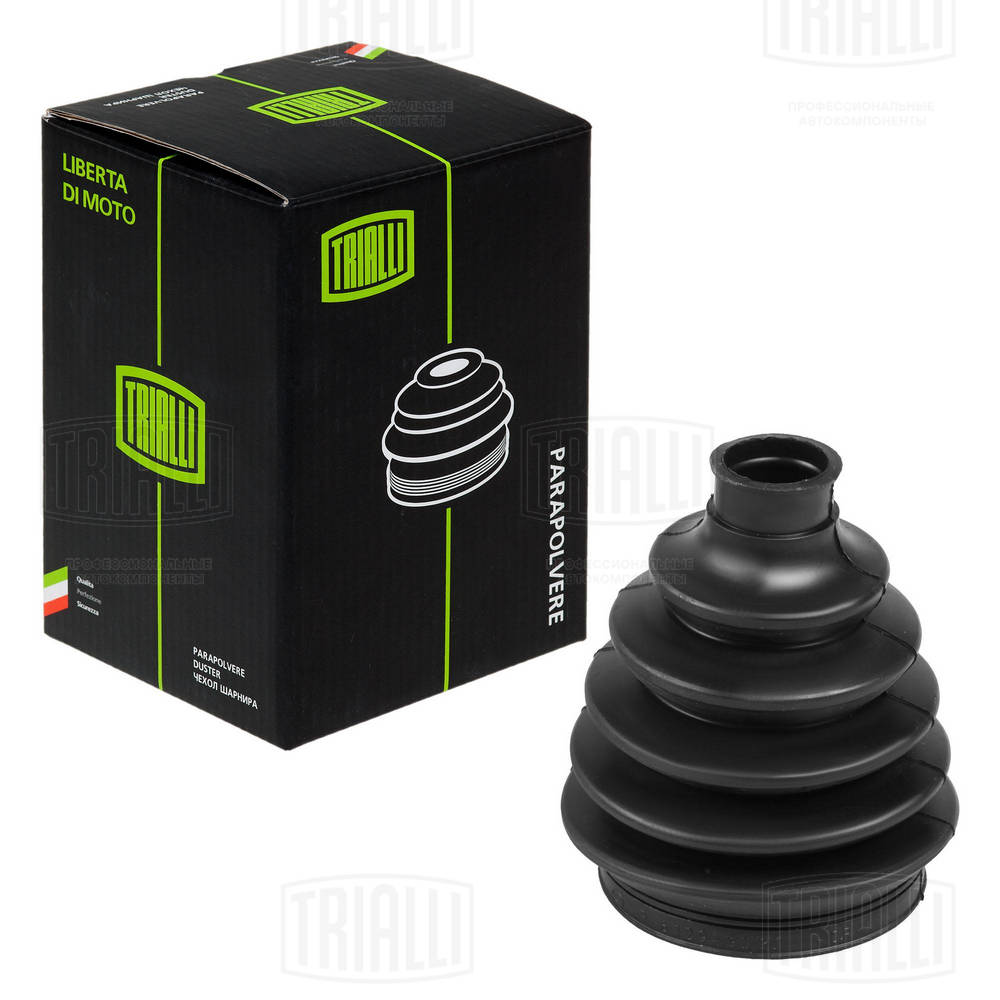 Пыльник ШРУСа