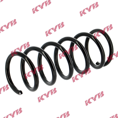 KYB RG5004 - Пружина ходовой части K-Flex