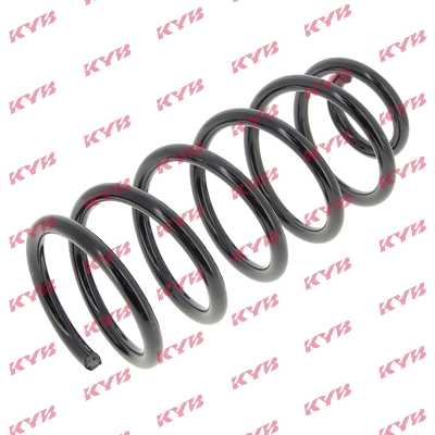 KYB RG5216 - Пружина ходовой части K-Flex