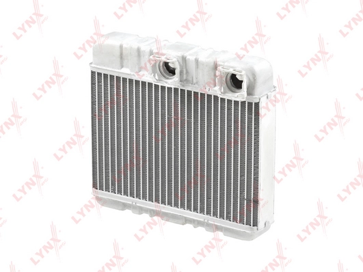 LYNXAUTO RH-0031 - Радиатор печки