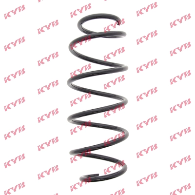Пружина ходовой части K-Flex