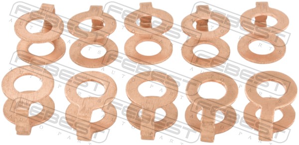 Кольцо форсунки