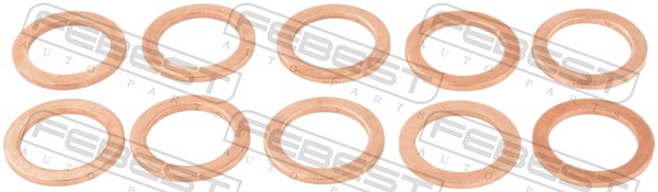 Сальник ГУР