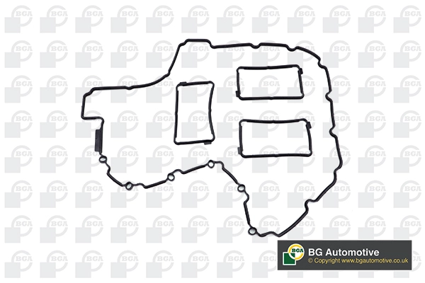 Прокладка клапанной крышки