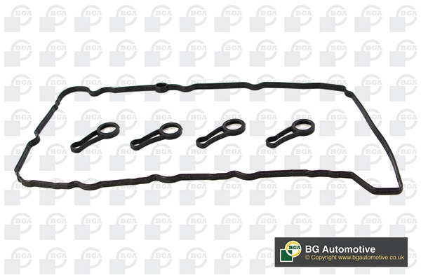 Прокладка клапанной крышки