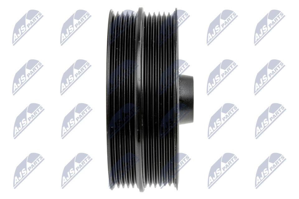 NTY RKP-FR-000 - Шкив коленвала