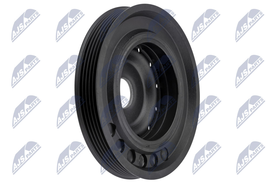 NTY RKP-RE-004 - Шкив коленвала