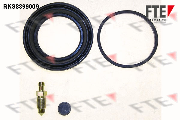 Ремкомплект суппорта