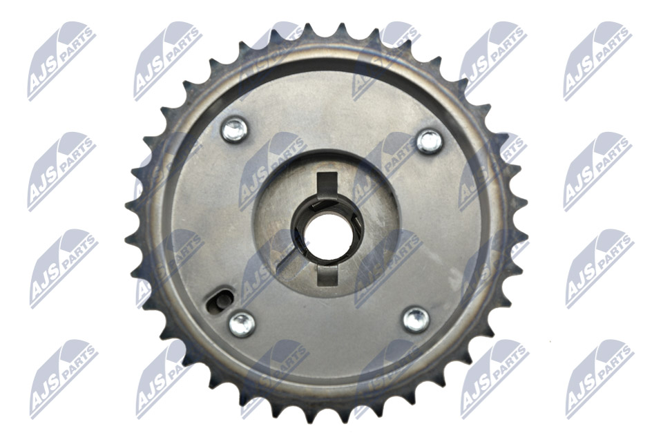 NTY RKZ-TY-004 - Фазорегулятор