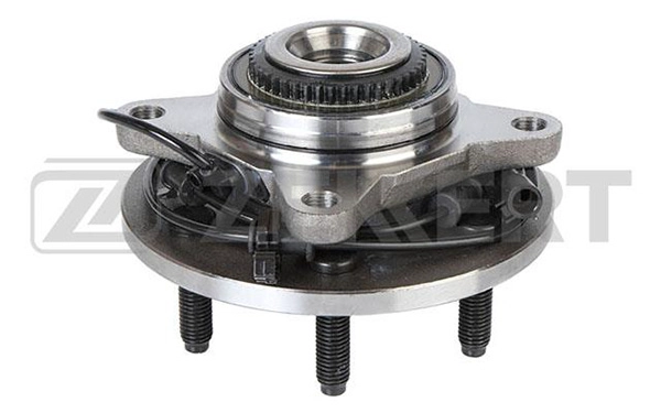 Ступица колеса