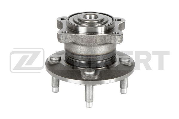 Ступица колеса