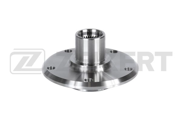 Ступица колеса