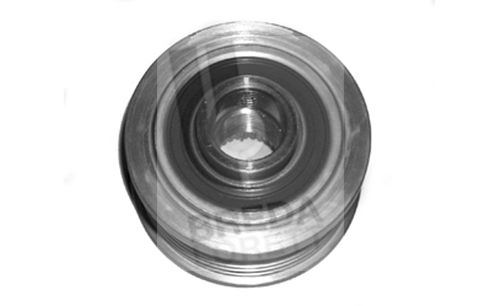 Шкив генератора