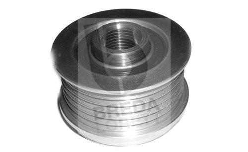 Шкив генератора