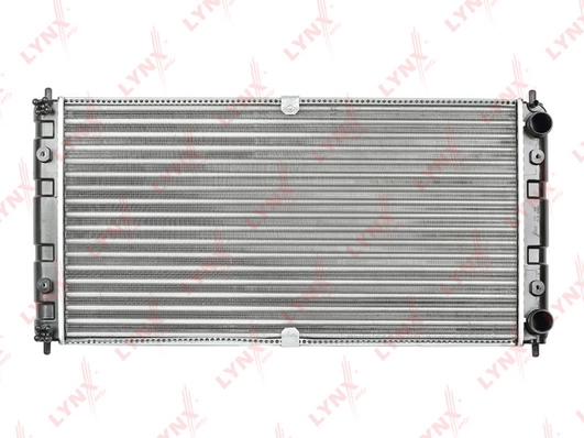 LYNXAUTO RM-1149 - Радиатор охлаждения