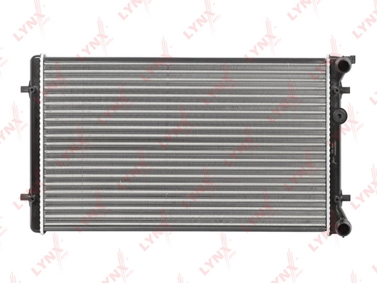 LYNXAUTO RM-2014 - Радиатор охлаждения