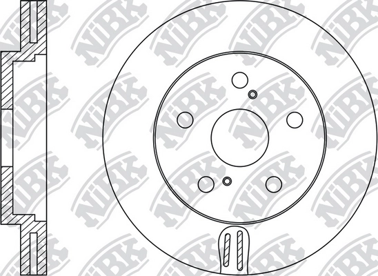 Тормозные диски