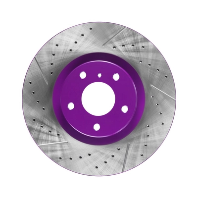 Экономичный тормозной диск