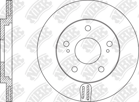 Тормозные диски