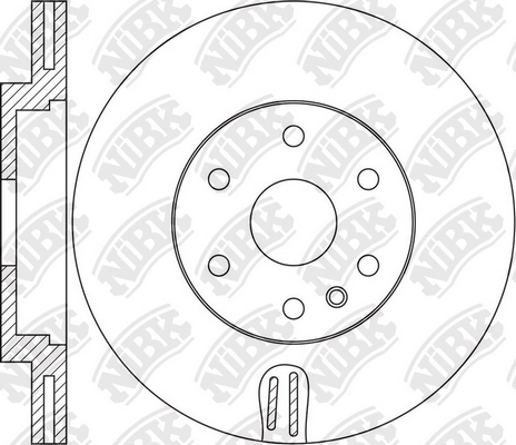 Тормозные диски