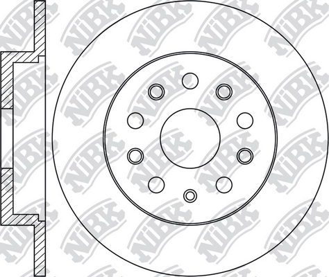 Тормозные диски