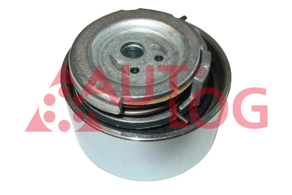 Натяжной ролик ГРМ