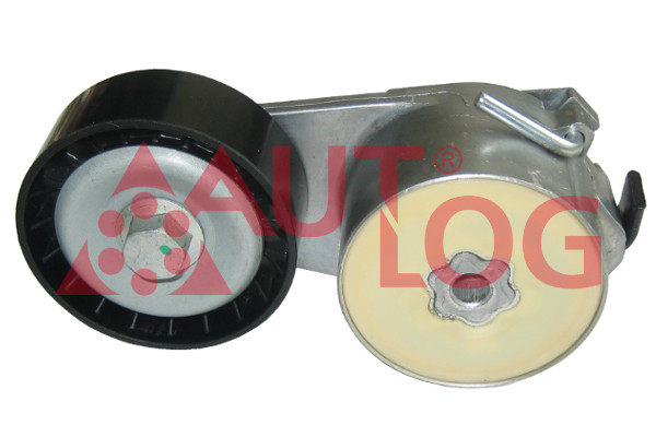 Натяжитель приводного ремня